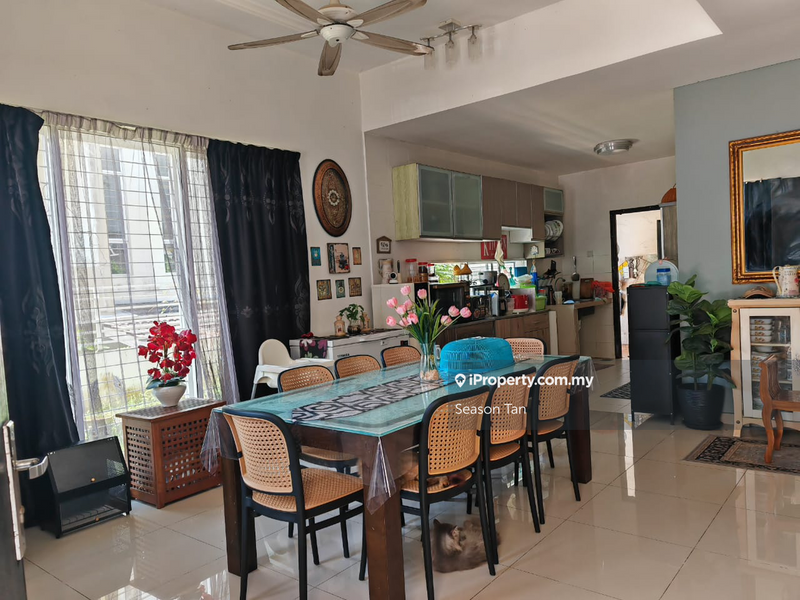 Rumah Kluster untuk Dijual di D'Impian Tropika Balakong, Seri Kembangan oleh Season Tan - iProperty.com.my