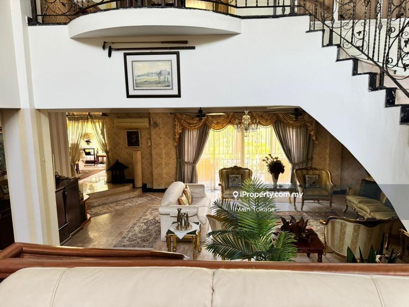 Banglo untuk Dijual di Saujana Impian Golf Club, Kajang oleh Irwan Tokans - iProperty.com.my