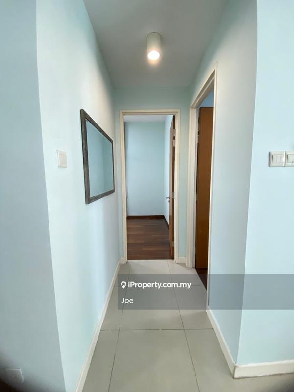 Condominium for Rent in Gaya Bangsar by Joe - Corridor - iProperty.com.my