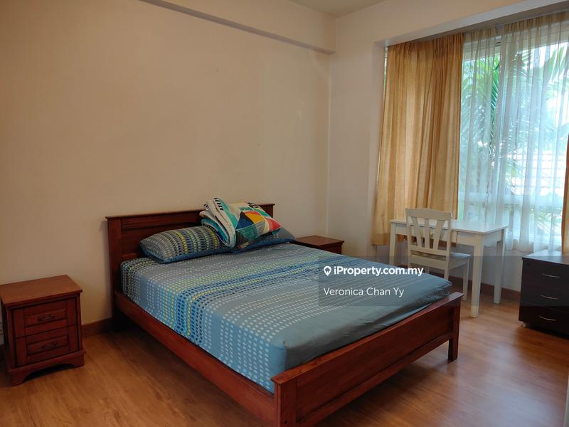 Kondominium untuk Dijual di Desa Angkasa oleh Veronica Chan Yy - iProperty.com.my
