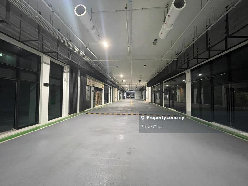 Shop-Office for Sale in Kota Damansara, Selangor by Steve Chua - iProperty.com.my