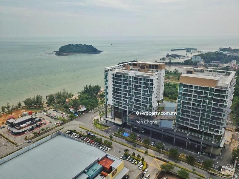 For Sale - D'Wharf Residence