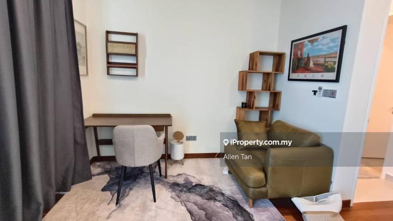 Service Residence for Sale in Senada Residence @ KLGCC Resort by Allen Tan - iProperty.com.my