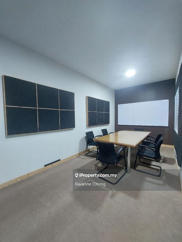 Semi-D Factory for Sale in Bukit Jelutong, Shah Alam by Ravanne Chong - iProperty.com.my