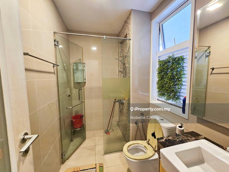 Townhouse for Sale in Putra Heights, Subang Jaya by Nobeille Chung - iProperty.com.my