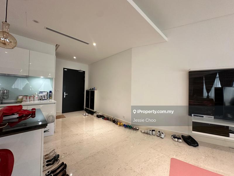 Service Residence for Sale in Banyan Tree Signatures by Jessie Choo - iProperty.com.my