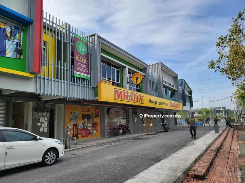 Shop for Rent in Greenwood, Sepang by Ian Loh - iProperty.com.my