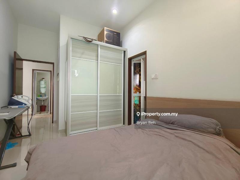 Pangsapuri untuk Dijual di Sentral Residences I & II oleh Bryan Beh - iProperty.com.my