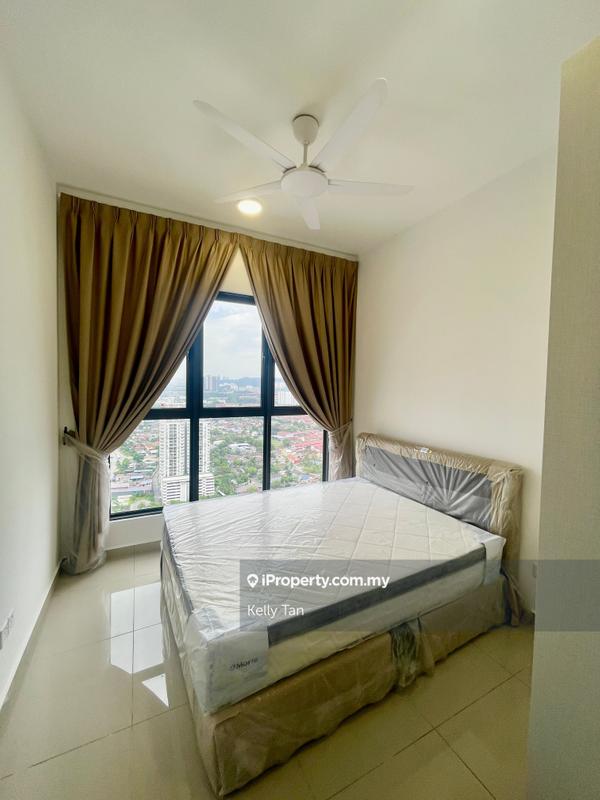 Kediaman Servis untuk Dijual di Suria Garden oleh Kelly Tan - iProperty.com.my