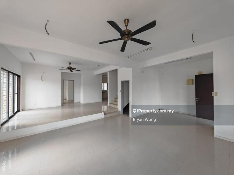 Rumah Berkembar untuk Dijual di Saujana Palma, Kajang oleh Bryan Wong - iProperty.com.my