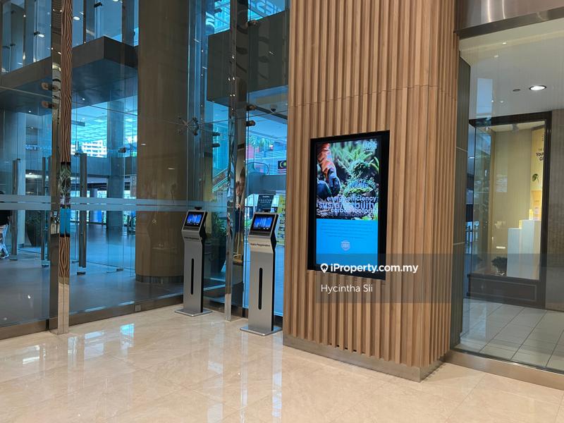 Pejabat untuk Disewa di Bangsar Utama, Bangsar oleh Hycintha Sii - iProperty.com.my