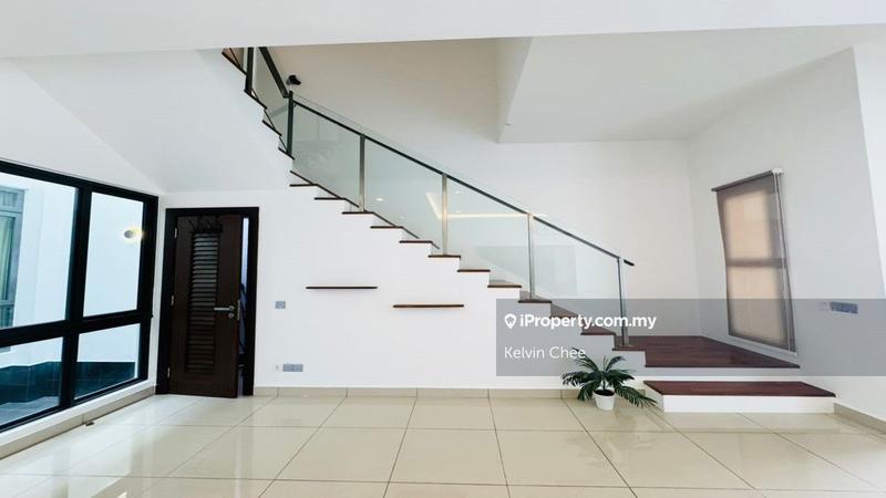 Rumah Teres 2-Tingkat untuk Dijual di Estuari Gardens, Iskandar Puteri (Nusajaya) oleh Kelvin Chee - iProperty.com.my