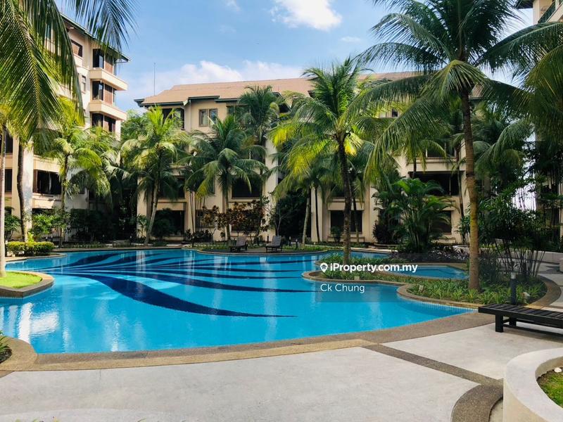 Condominium untuk Dijual di Riana Green Condominium oleh Ck Chung - iProperty.com.my