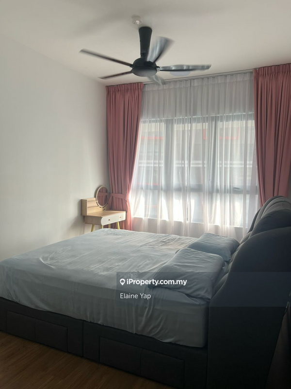 Kediaman Servis untuk Dijual di Paisley @ Tropicana Metropark oleh Elaine Yap - iProperty.com.my