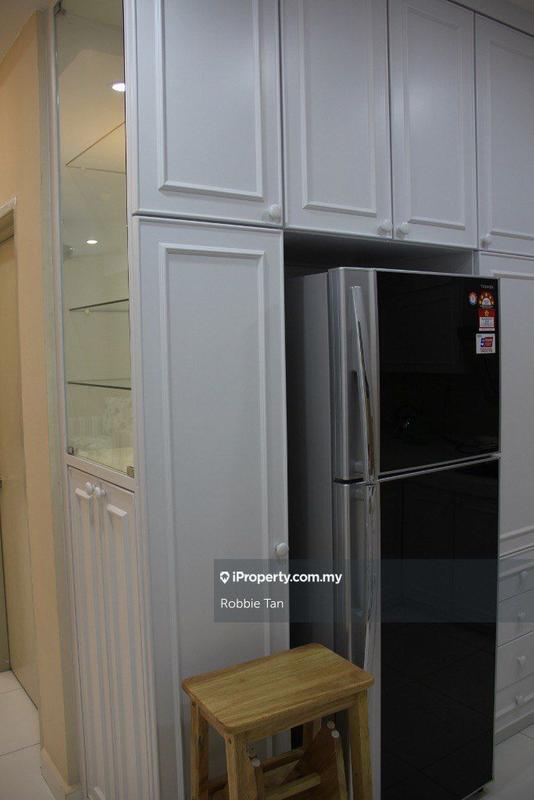 Residensi Servis untuk Dijual di Akademik Suite oleh Robbie Tan - iProperty.com.my