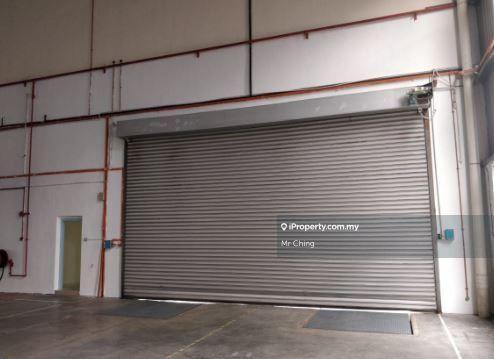 Warehouse for Rent in Seksyen 27, Shah Alam by Mr Ching - iProperty.com.my