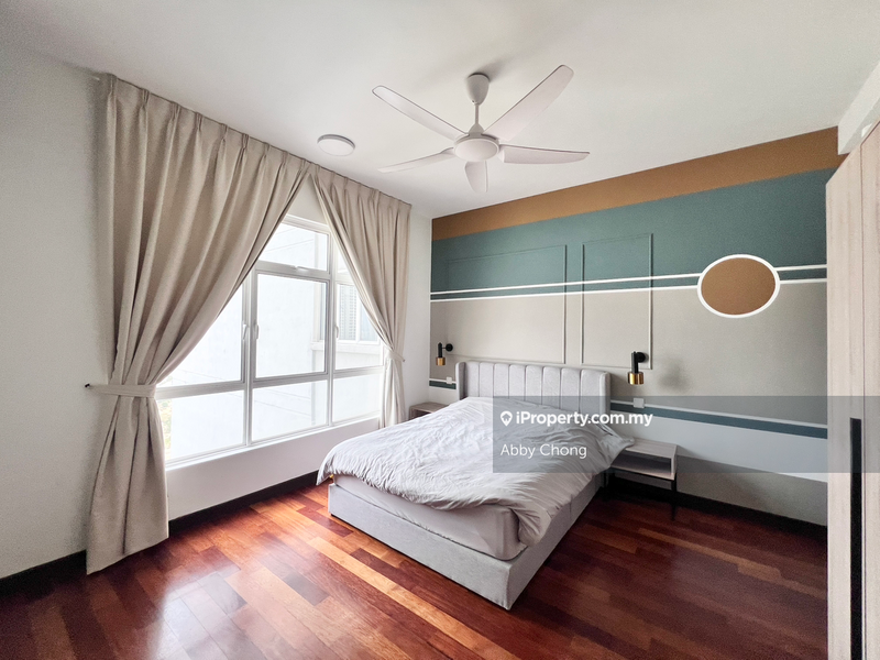 For Rent - Paraiso Residence @ The Earth