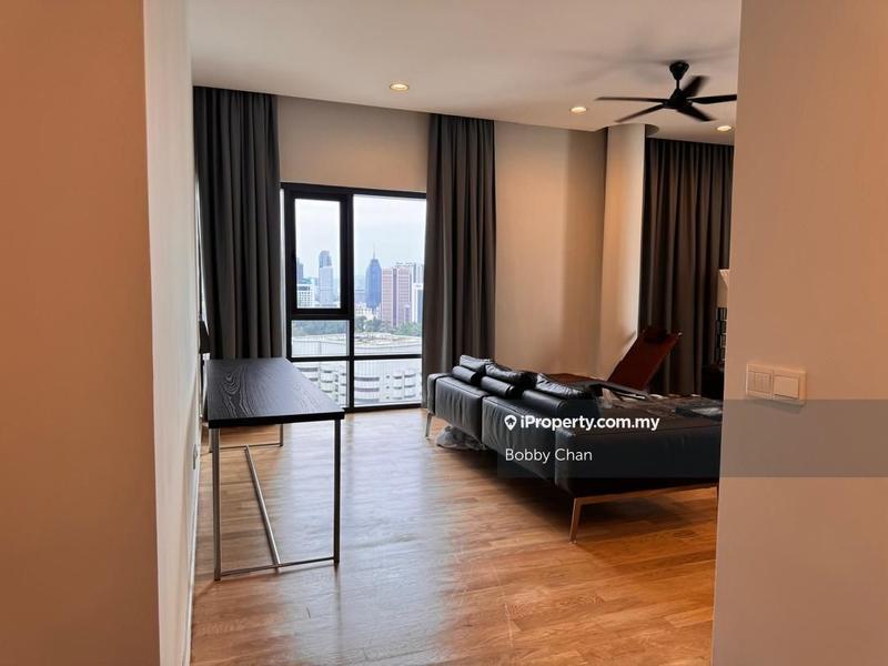 Service Residence for Sale in St Mary Residences by Bobby Chan - iProperty.com.my