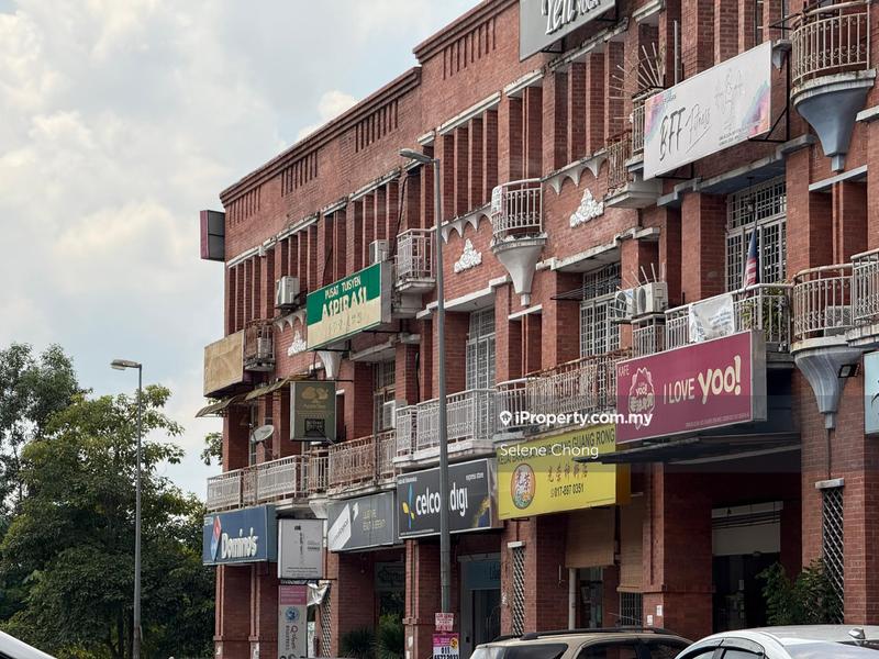Shop for Rent in Sungai Long, Bandar Sungai Long by Selene Chong - iProperty.com.my