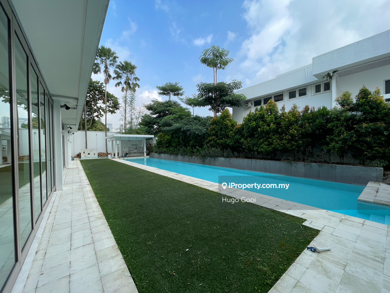 Banglo untuk Dijual di Ampang Hilir, Ampang oleh Hugo Gooi - iProperty.com.my