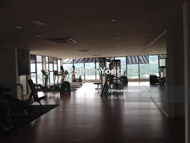 Residensi Servis untuk Dijual di You Residences @ You City oleh Esther Yong - iProperty.com.my