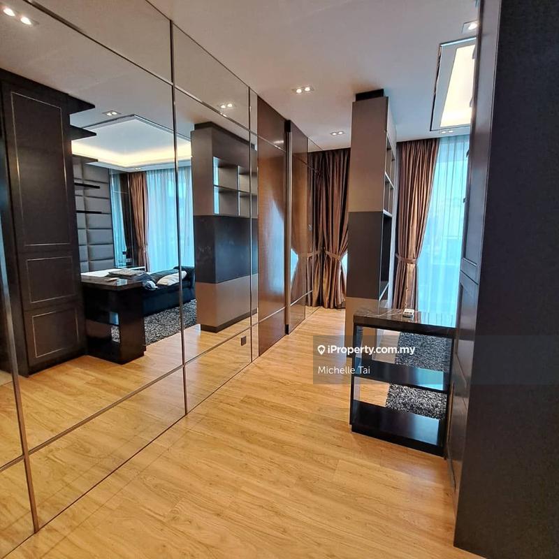 Residensi Servis untuk Dijual di Laguna Residences oleh Michelle Tai - iProperty.com.my