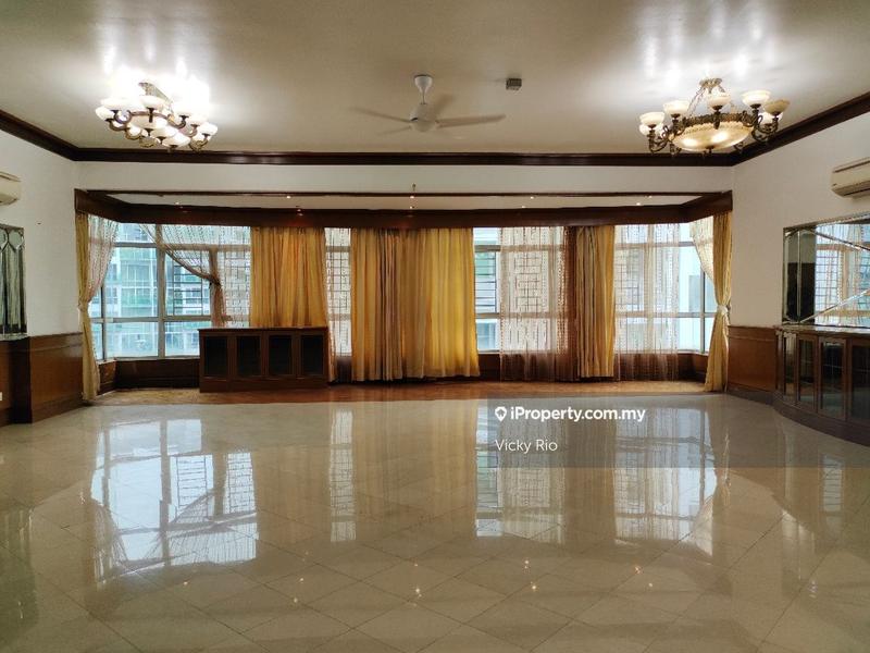 For Sale - Suasana Sentral Condominiums, Kl Sentral