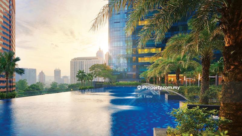 For Sale - The Ritz-Carlton Residences
