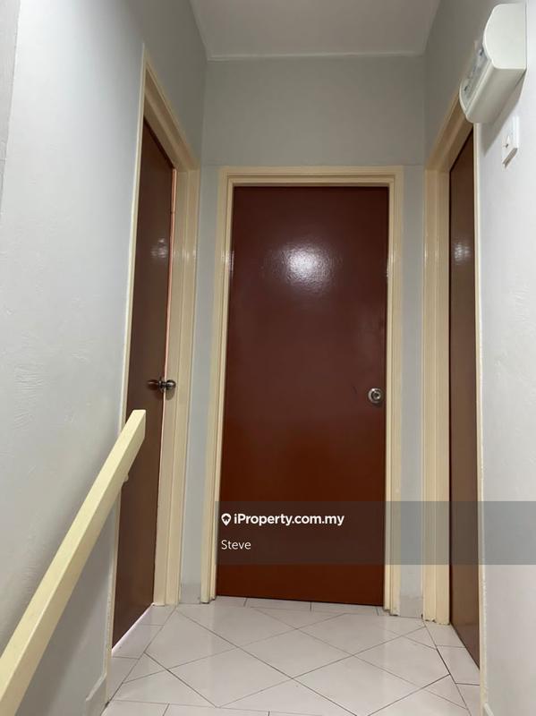 2-storey Terraced House for Sale in Taman Pinggiran Putra, Seri Kembangan by Steve - iProperty.com.my