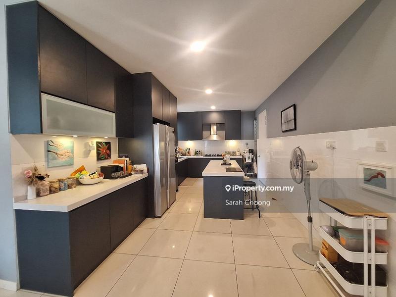 Rumah Teres 2-Tingkat untuk Dijual di Bandar tropicana aman, Kota Damansara oleh Sarah Choong - iProperty.com.my
