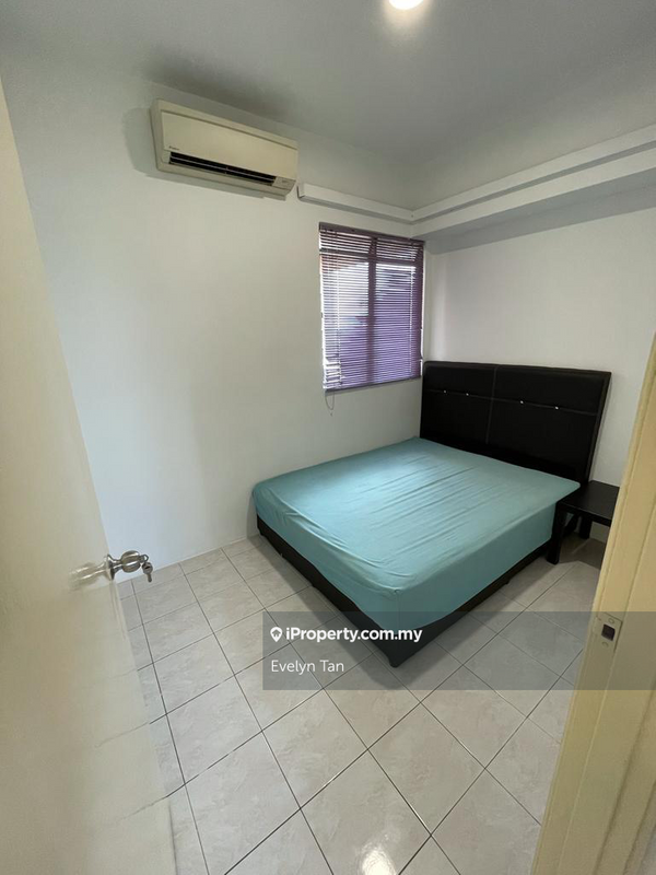 Kediaman Servis untuk Dijual di Rhythm Avenue oleh Evelyn Tan - iProperty.com.my