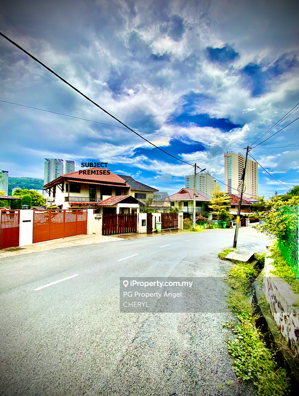 Rumah Berkembar untuk Dijual di Tanjung Bungah, Penang oleh CHERYL - iProperty.com.my