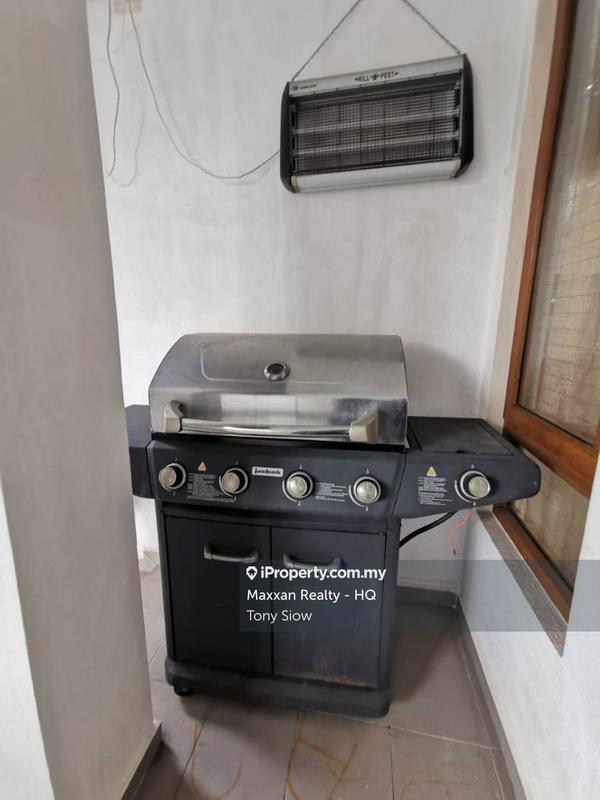 Bungalow House for Sale in Damansara Idaman, Petaling Jaya by Tony Siow - iProperty.com.my