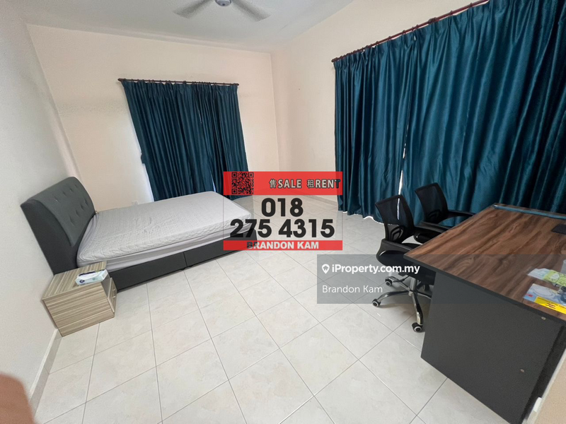 2.5-storey Terraced House for Sale in Seremban 2, Seremban by Brandon Kam - iProperty.com.my
