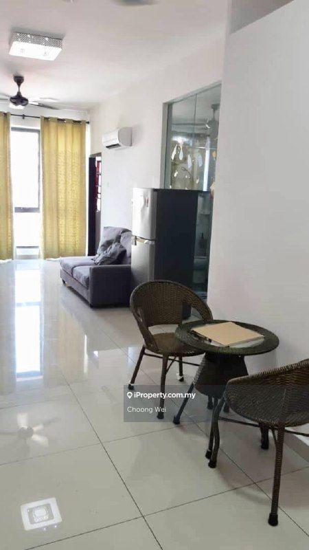 For Rent - 98 Nibong Residence