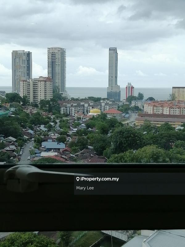 Kondominium untuk Dijual di The Brezza oleh Mary Lee - iProperty.com.my