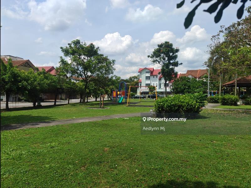 Banglo Tanah untuk Dijual di Taman Tasik Prima, Puchong oleh Aedlynn Mj - iProperty.com.my
