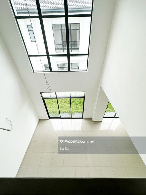 Rumah Berkembar untuk Dijual di Norton Garden Eco Grandeur, Puncak Alam oleh Ka Ee - iProperty.com.my