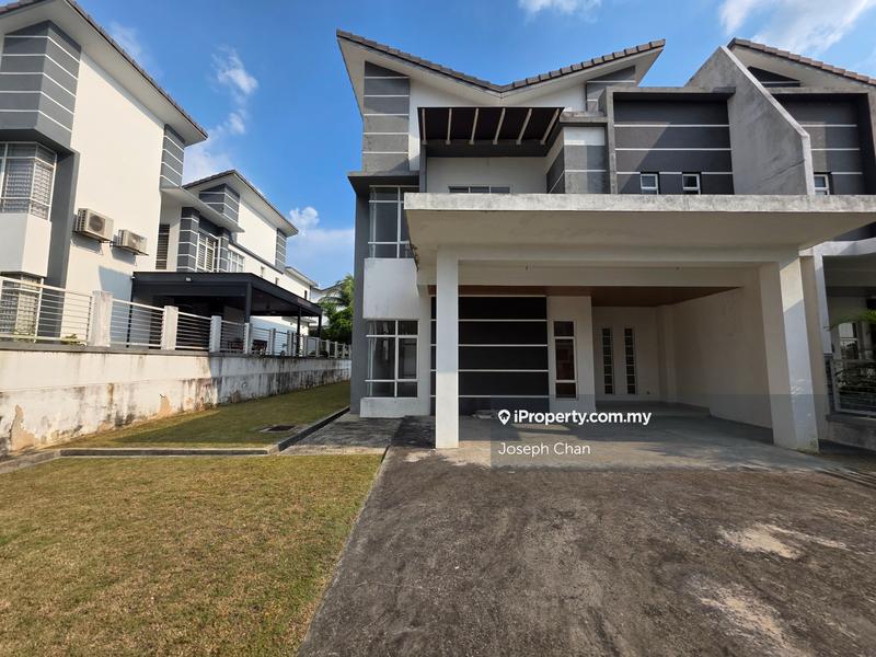 Semi-Detached House for Sale in Greenhill Residence, Shah Alam by Joseph Chan - iProperty.com.my