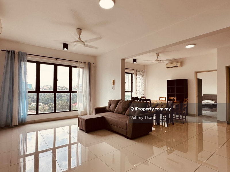 For Rent - Avantas Residences