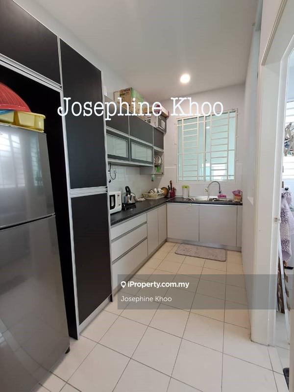 Kondominium untuk Dijual di The Oasis oleh Josephine Khoo - iProperty.com.my