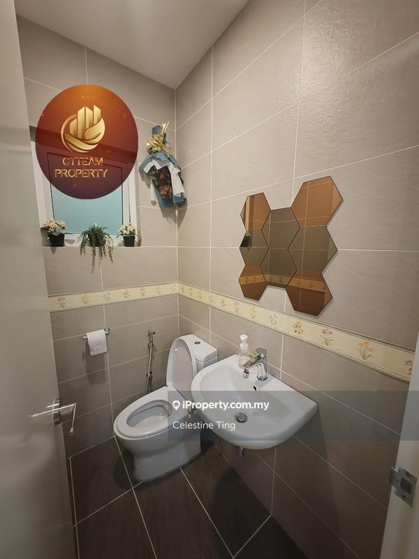 Bungalow House untuk Dijual di Semenyih, Selangor oleh Celestine Ting - iProperty.com.my