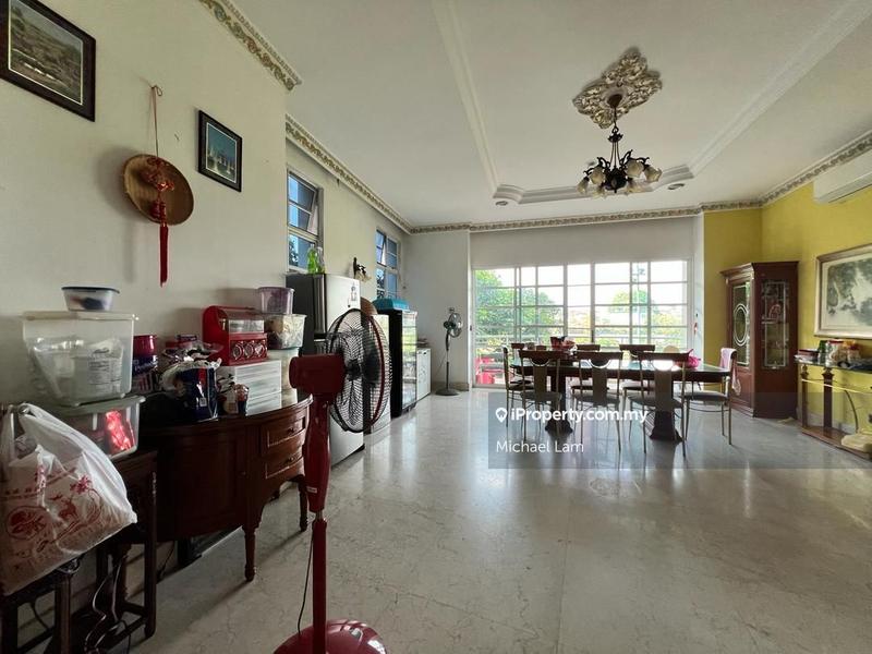Bungalow House for Sale in Tropicana Golf & Country Resort , Petaling Jaya, Petaling Jaya by Michael Lam - iProperty.com.my