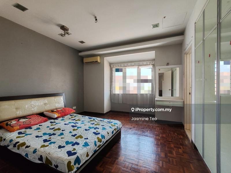 Rumah Teres 2-Tingkat untuk Dijual di Setia Impian 2, Setia Alam oleh Jasmine Teo - Bedroom - iProperty.com.my