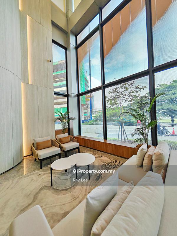 Pejabat untuk Disewa di Seksyen U13, Setia Alam oleh Ray Lee - iProperty.com.my