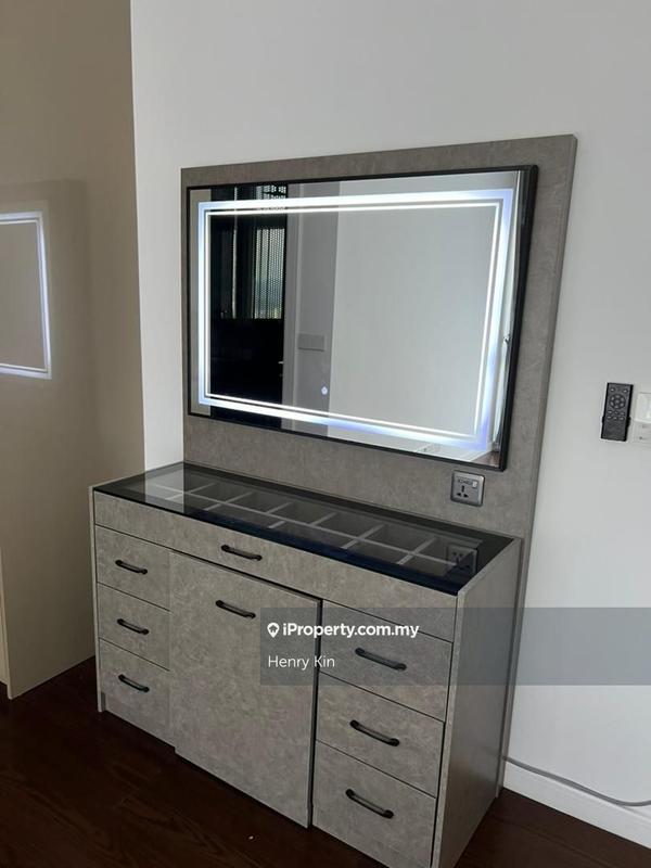 Service Residence for Rent in Park Regent @Desa Park City by Henry Kin - iProperty.com.my