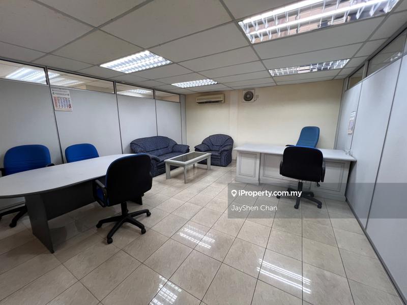 Kilang Terpisah untuk Dijual di Seksyen 27, Shah Alam oleh JayShen Chan - iProperty.com.my