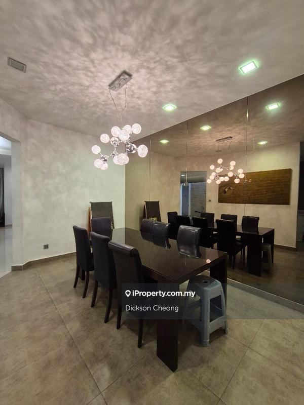 2.5-storey Terraced House for Sale in Bu6 Bu 6 Endlot (Rooftop) Bandar Utama, Bandar Utama by Dickson Cheong - iProperty.com.my