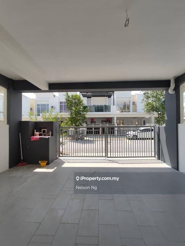 Rumah Berangkai 2 Tingkat untuk Dijual di Taman Ara Sendayan, Bandar Sri Sendayan oleh Nelson Ng - iProperty.com.my