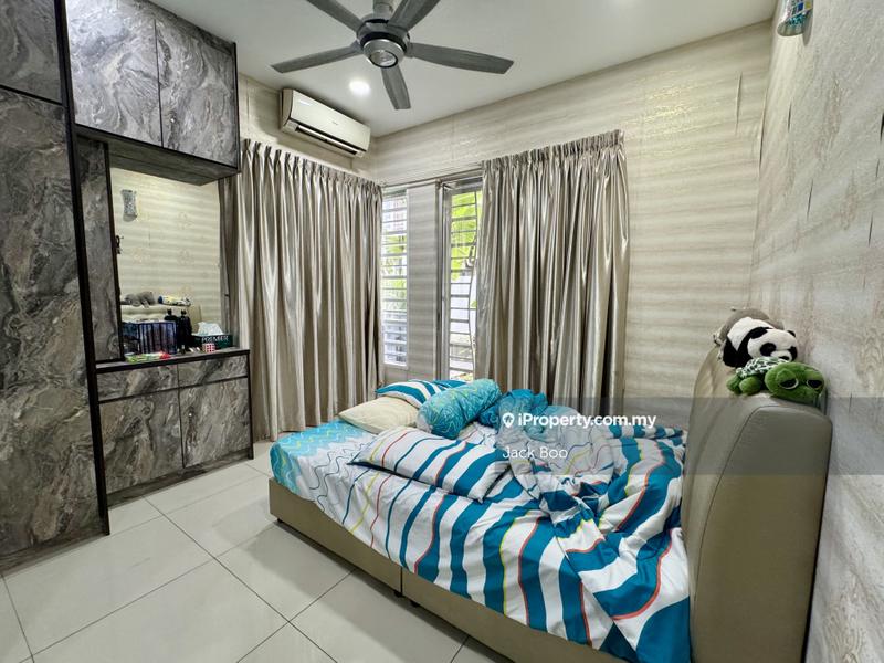 Rumah Berkembar untuk Dijual di Bandar Parklands, Klang oleh Jack Boo - iProperty.com.my